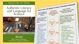 Authentic Literacy and Language (ALL) for Science