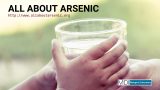 Data to Action:  A Secondary School-based Citizen Science Project to Address Arsenic Contamination of Well Water