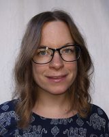 Scholze, Anja – PhD