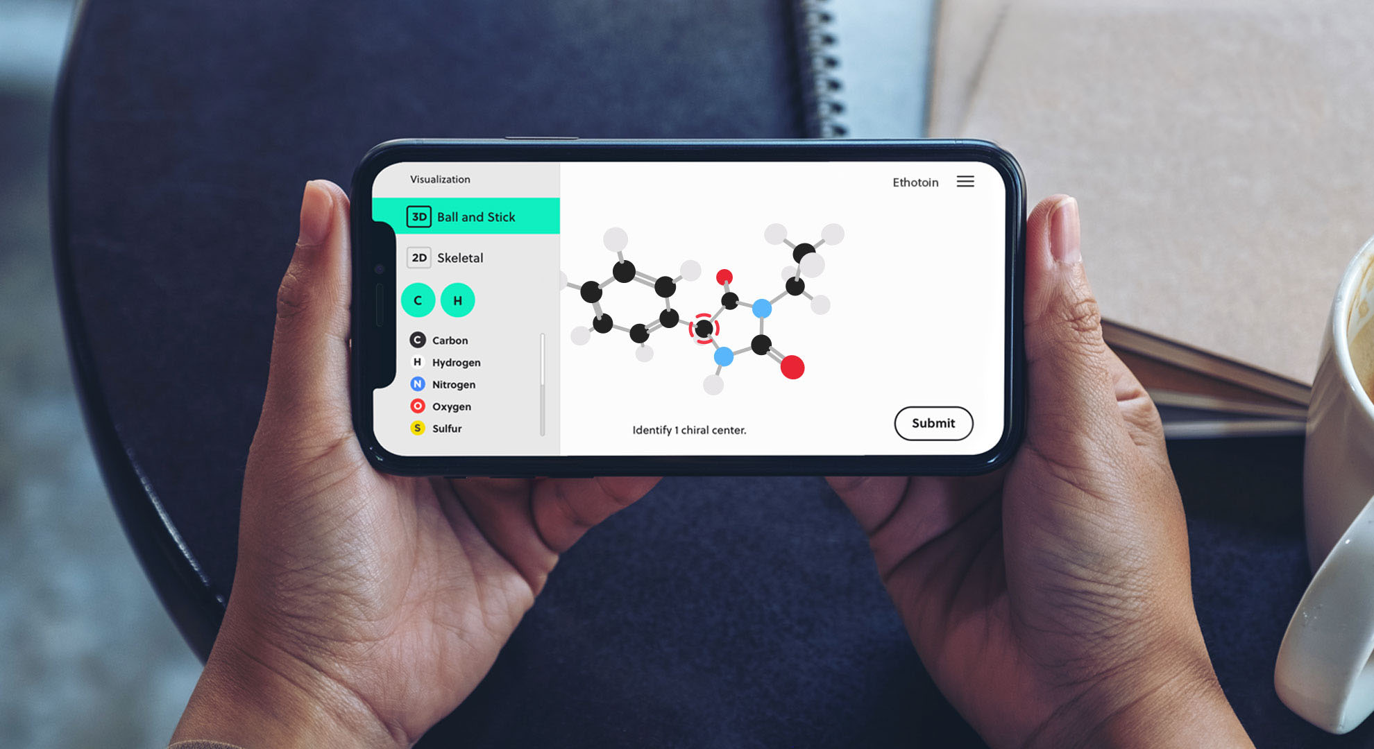 mol_chemistry