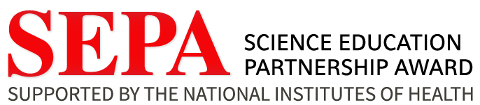 Science Education Partnership Award