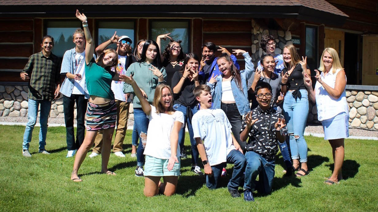 Salish Kootenai College STEM Academy – Newsletter Fall 2019 | Science ...