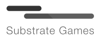Substrate Games, LLC