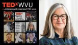 TEDx WVU — Presenter: Ann Chester, Ph.D.