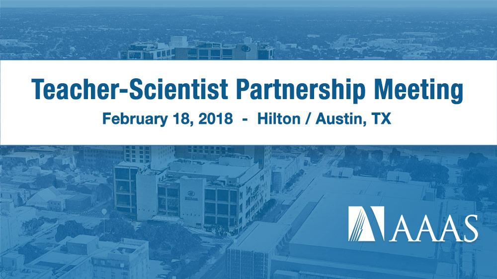 Science Education Partnership Award