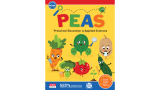 Preschool Education in Applied Sciences (PEAS) Teaching Guide