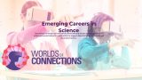 Worlds of Connections: Engaging Youth with Health Research through Network Science and Stories in Augmented Reality