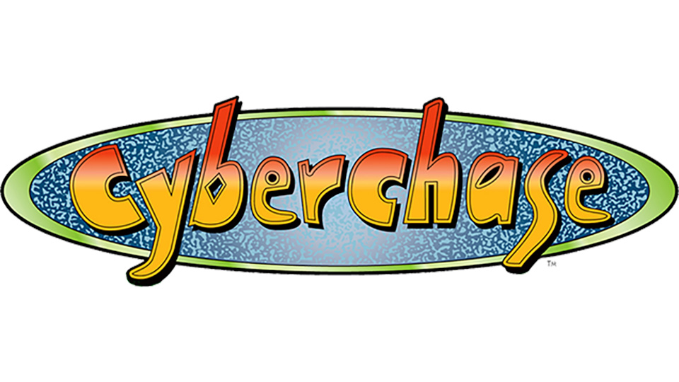 Cyberchase, Cyberchase